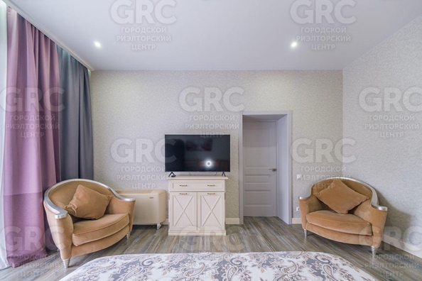 
  Продается 3-комн. квартира, 120 м², Курортный пр-кт, д. 92/5
. Фото 18.