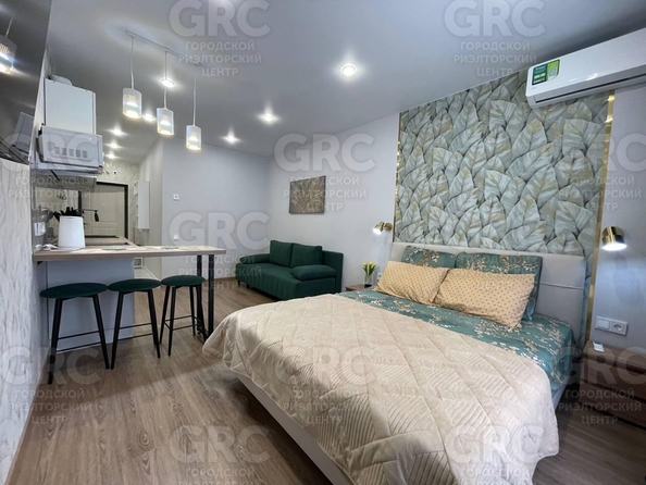 
  Продается апартамент, 29 м², Ленина ул, д. 19
. Фото 17.