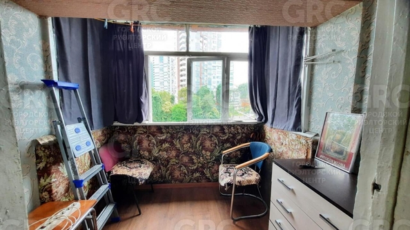
  Продается 2-комн. квартира, 45 м², Конституции СССР ул, д. 36
. Фото 4.