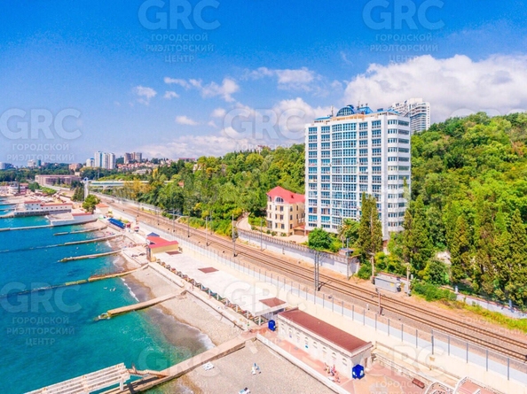 
  Продается 1-комнатный апартамент, 29 м², Курортный пр-кт, д. 95/53
. Фото 2.