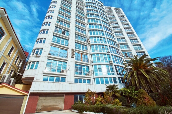
  Продается 1-комнатный апартамент, 29 м², Курортный пр-кт, д. 95/53
. Фото 3.