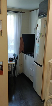 
  Продается студия, 17.5 м², Пасечная ул, д. 16
. Фото 4.