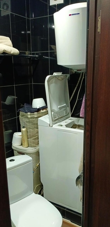 
  Продается студия, 17.5 м², Пасечная ул, д. 16
. Фото 8.