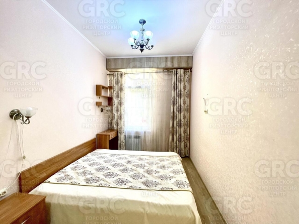 
  Продается 2-комн. квартира, 50 м², Вишневая ул, д. 18/7
. Фото 4.