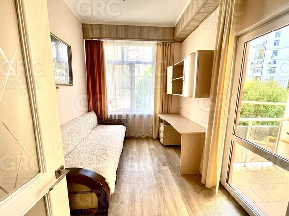 
  Продается 2-комн. квартира, 50 м², Вишневая ул, д. 18/7
. Фото 7.