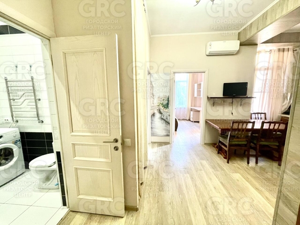 
  Продается 2-комн. квартира, 50 м², Вишневая ул, д. 18/7
. Фото 16.