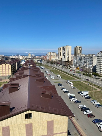 
  Продается 3-комн. квартира, 81 м², Ленина ул, д. 180Ак2
. Фото 22.