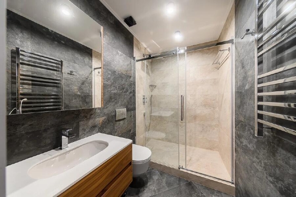 
  Продается студия, 28 м², Горького пер, д. 24
. Фото 10.