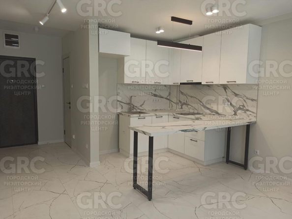 
  Продается студия, 29.5 м², Дагомысская ул, д. 19
. Фото 1.