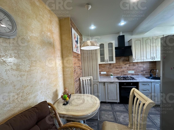 
  Продается 2-комн. квартира, 60 м², Рахманинова пер, д. 45
. Фото 17.