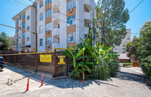 
  Продается 2-комн. квартира, 60 м², Рахманинова пер, д. 45
. Фото 25.