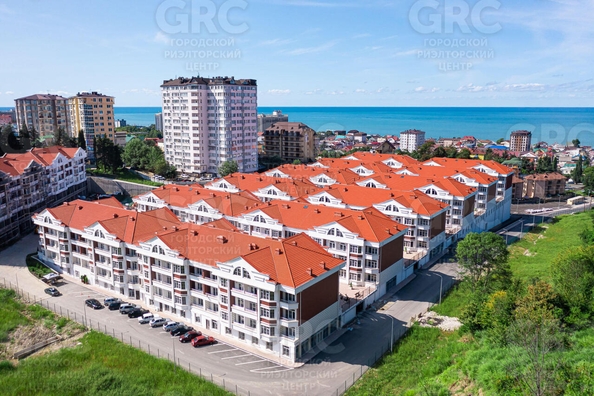 
  Продается студия, 42 м², Ленина ул, д. 286к2
. Фото 5.