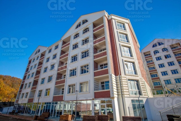 
  Продается 1-комн. квартира, 43 м², Ленина ул, д. 290/7
. Фото 1.