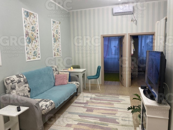 
  Продается 3-комн. квартира, 45.5 м², Виноградная ул, д. 195/8
. Фото 5.