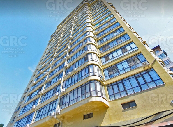 
  Продается 2-комн. квартира, 53 м², Фабрициуса Я. ул, д. 2/28А
. Фото 1.