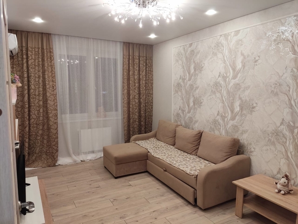 
  Продается 1-комн. квартира, 41 м², Ленина ул, д. 173А
. Фото 1.