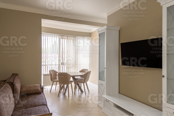 
  Продается 2-комн. квартира, 61.3 м², Парковая ул, д. 5
. Фото 1.