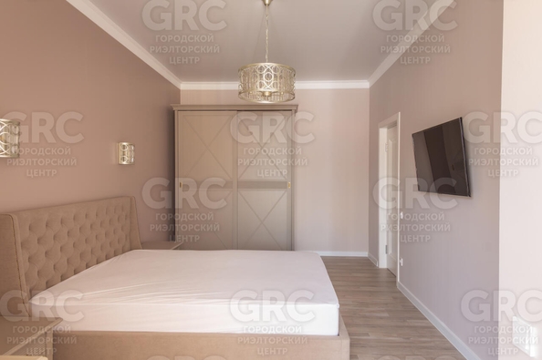 
  Продается 2-комн. квартира, 61.3 м², Парковая ул, д. 5
. Фото 19.