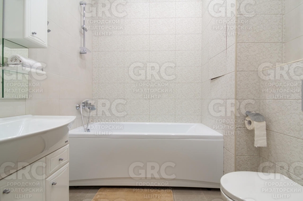 
  Продается 2-комн. квартира, 61.3 м², Парковая ул, д. 5
. Фото 31.