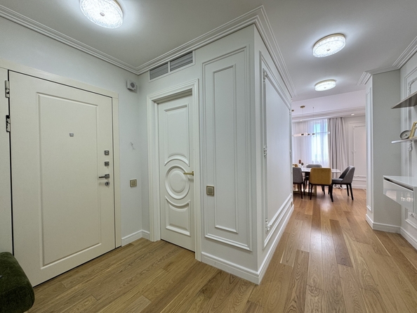 
  Продается 3-комн. квартира, 144 м², Толстого ул, д. 26
. Фото 7.