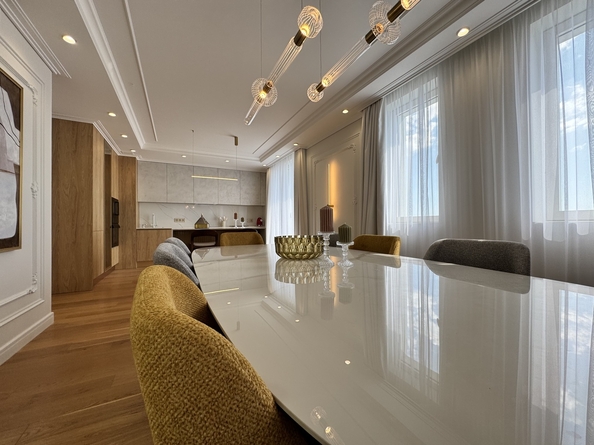 
  Продается 3-комн. квартира, 144 м², Толстого ул, д. 26
. Фото 18.