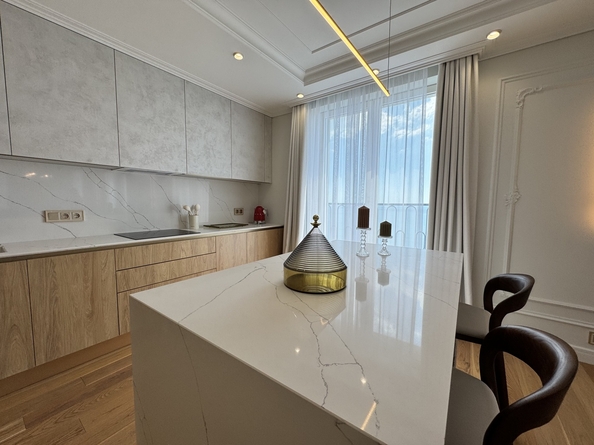 
  Продается 3-комн. квартира, 144 м², Толстого ул, д. 26
. Фото 19.