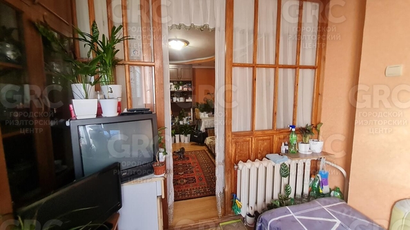 
  Продается студия, 17.4 м², Бытха ул, д. 36
. Фото 4.