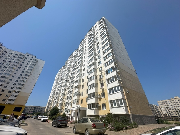 
  Продается 1-комн. квартира, 38 м², Адмирала Пустошкина ул, д. 10
. Фото 21.