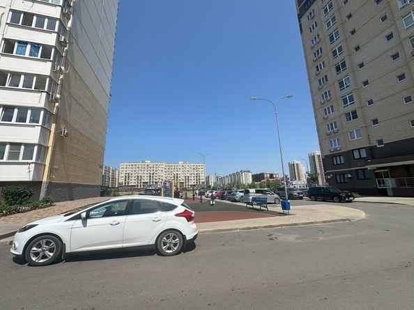 
  Продается 1-комн. квартира, 38 м², Адмирала Пустошкина ул, д. 10
. Фото 22.