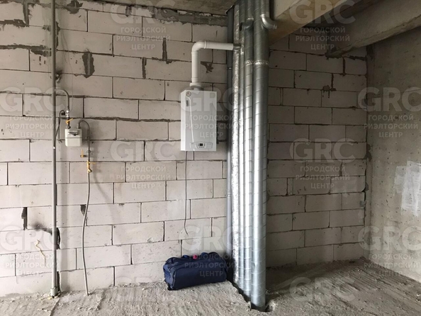 
  Продается 1-комн. квартира, 47 м², Транспортная ул, д. 74В
. Фото 11.