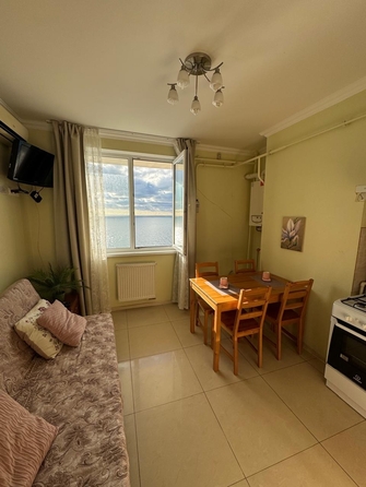 
  Продается 1-комн. квартира, 43 м², 40 лет Победы ул, д. 1Б
. Фото 12.