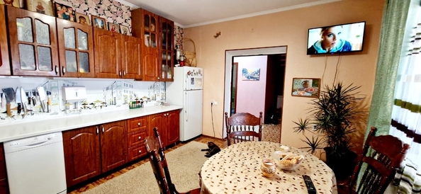 
  Продается дом, 244 м², станица Анапская
. Фото 8.