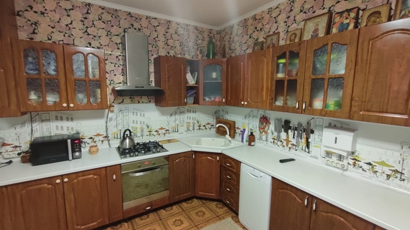 
  Продается дом, 244 м², станица Анапская
. Фото 24.