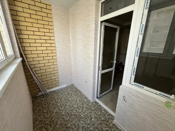 
  Продается 1-комн. квартира, 35 м², Крестьянская ул, д. 27к1
. Фото 8.