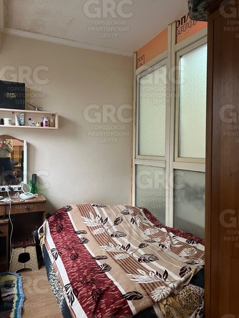
  Продается 1-комн. квартира, 35 м², Промышленный пер, д. 4
. Фото 4.
