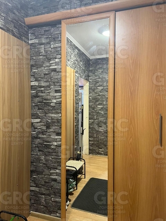 
  Продается 1-комн. квартира, 35 м², Промышленный пер, д. 4
. Фото 7.