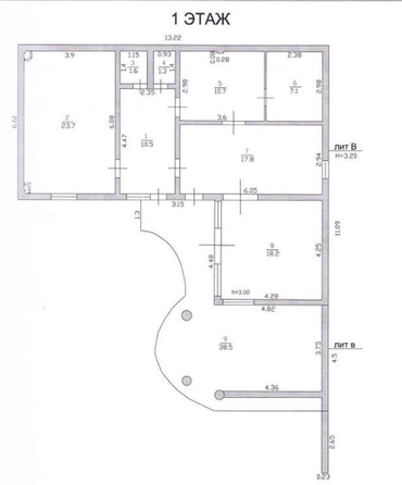 
  Продается дом, 282.8 м², Сочи
. Фото 11.