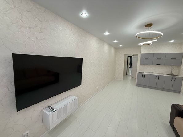 
  Продается студия, 34 м², Рождественская ул, д. 55к2
. Фото 1.