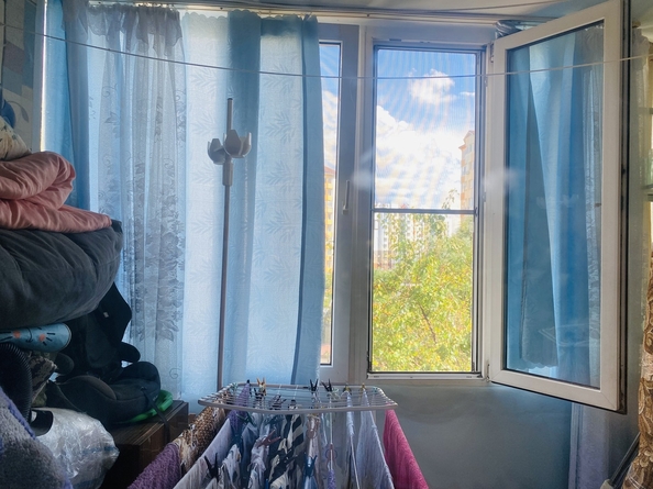 
  Продается 3-комн. квартира, 64 м², Крылова ул, д. 12
. Фото 23.