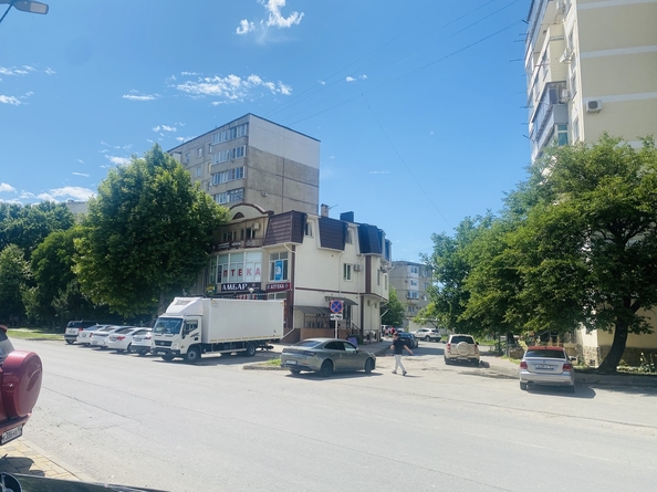 
  Продается 3-комн. квартира, 64 м², Крылова ул, д. 12
. Фото 26.