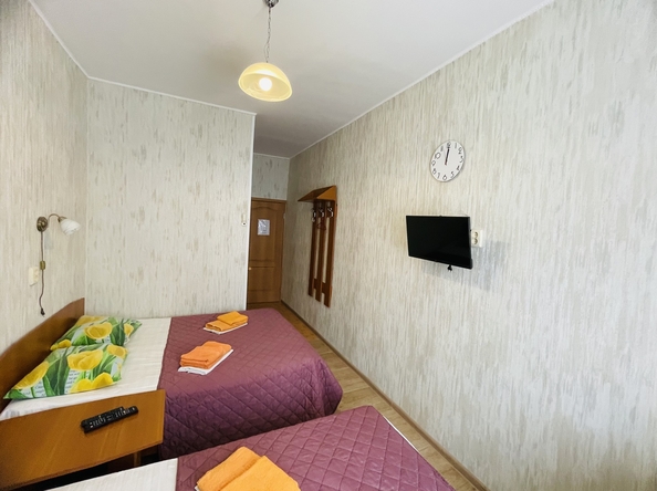 
  Продается студия, 16 м², Терская ул, д. 221
. Фото 3.