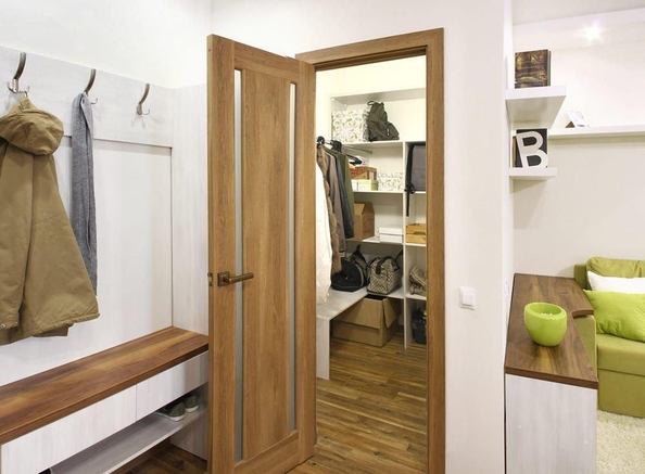 
  Продается 1-комн. квартира, 43 м², Шевченко ул, д. 288к2
. Фото 6.