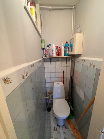 
  Продается 2-комн. квартира, 42 м², Новороссийская ул, д. 264
. Фото 10.