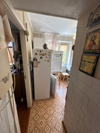 
  Продается 2-комн. квартира, 42 м², Новороссийская ул, д. 264
. Фото 12.