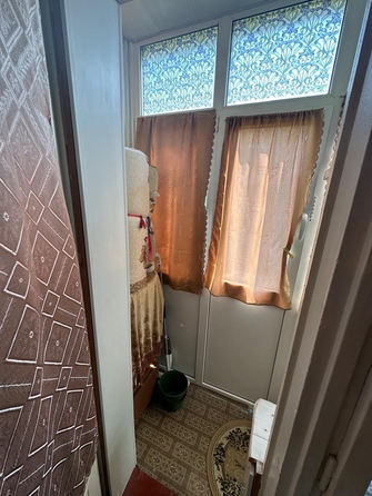 
  Продается 2-комн. квартира, 42 м², Новороссийская ул, д. 264
. Фото 16.