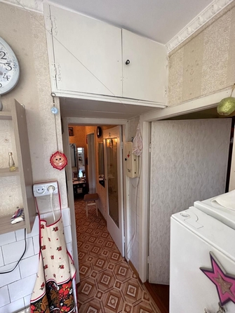 
  Продается 2-комн. квартира, 42 м², Новороссийская ул, д. 264
. Фото 24.