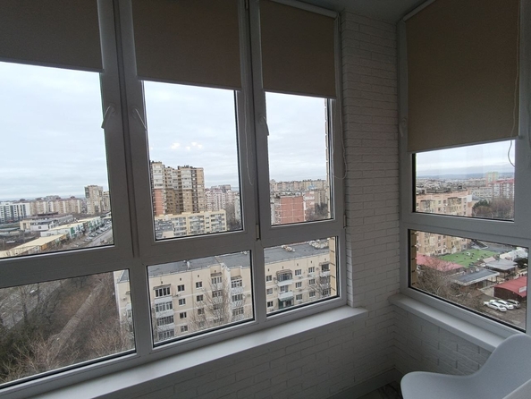 
  Продается 1-комн. квартира, 41 м², Ленина ул, д. 173Ак1
. Фото 15.