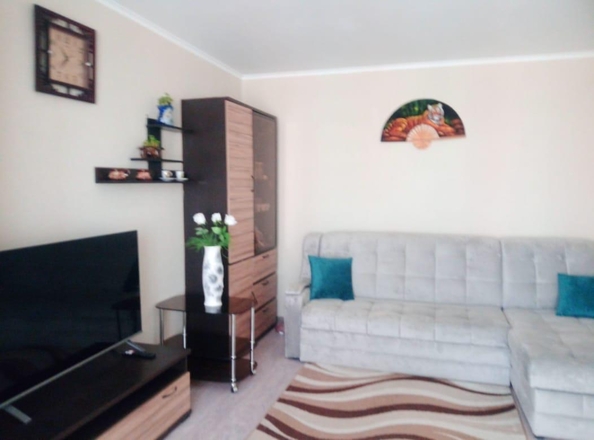 
  Продается 2-комн. квартира, 65 м², Адмирала Пустошкина ул, д. 22к7
. Фото 7.