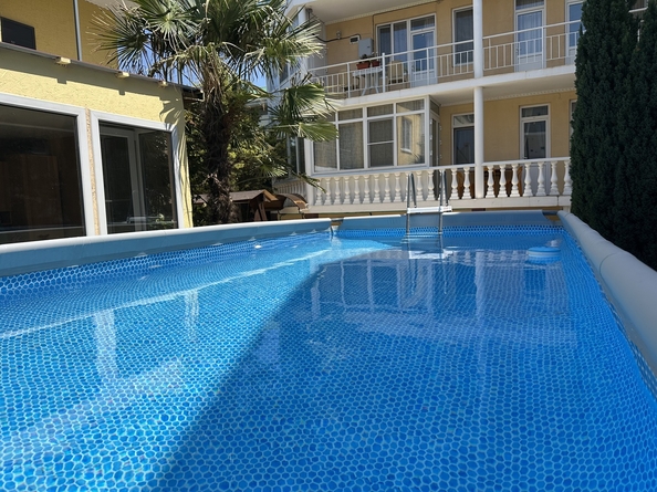 
  Продается студия, 16 м², Гагарина ул, д. 15/3
. Фото 1.