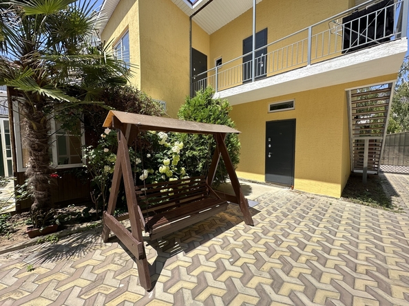
  Продается студия, 16 м², Гагарина ул, д. 15/3
. Фото 26.